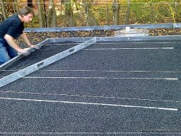 Plasterarbeiten 2012